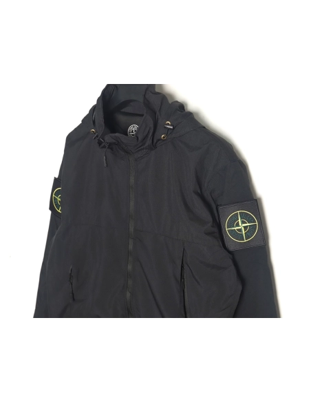 Stone Island Waterproof Functional Jacket,Stone Island