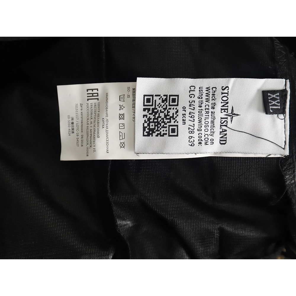 Stone Island Waterproof Functional Jacket,Stone Island