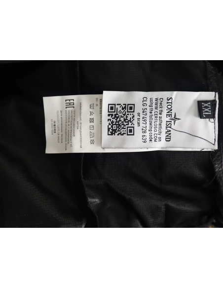 Stone Island Waterproof Functional Jacket,Stone Island