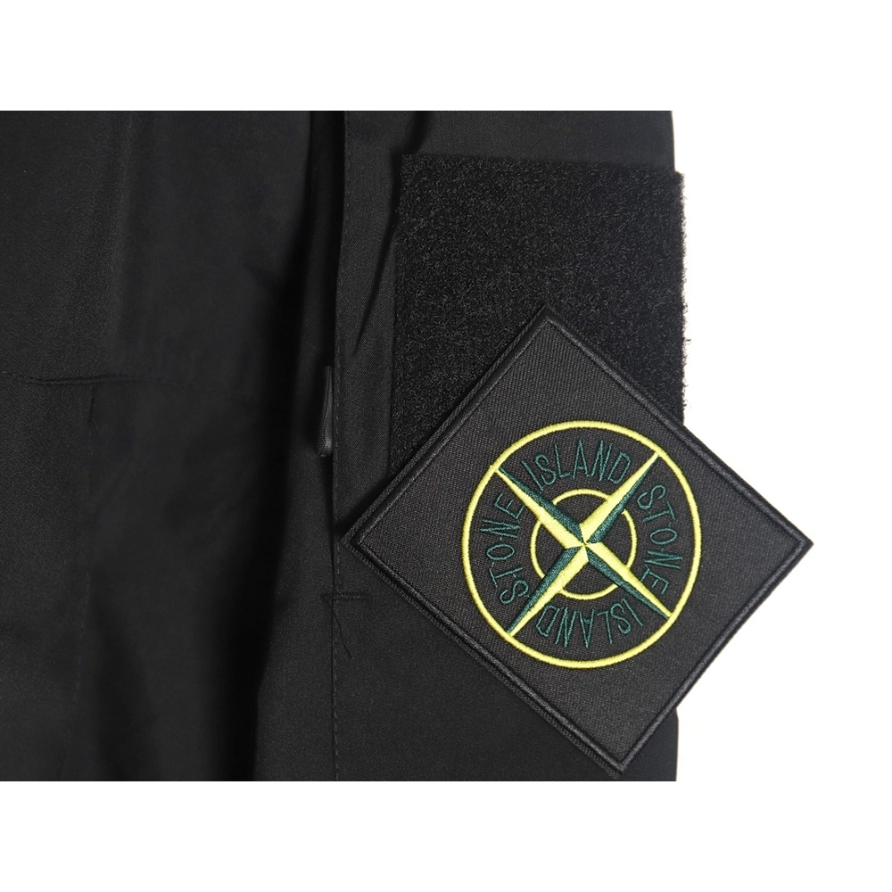 Stone Island Waterproof Functional Jacket,Stone Island