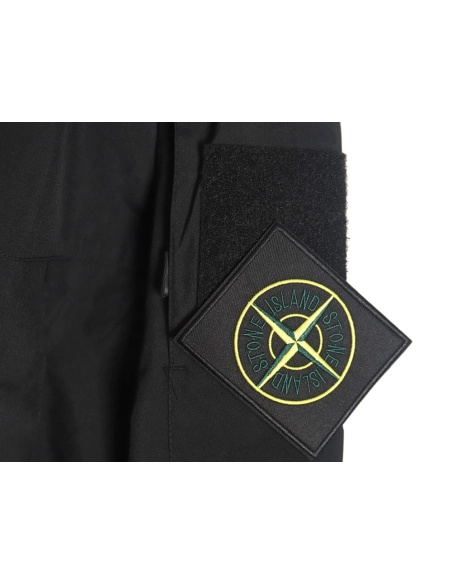 Stone Island Waterproof Functional Jacket,Stone Island