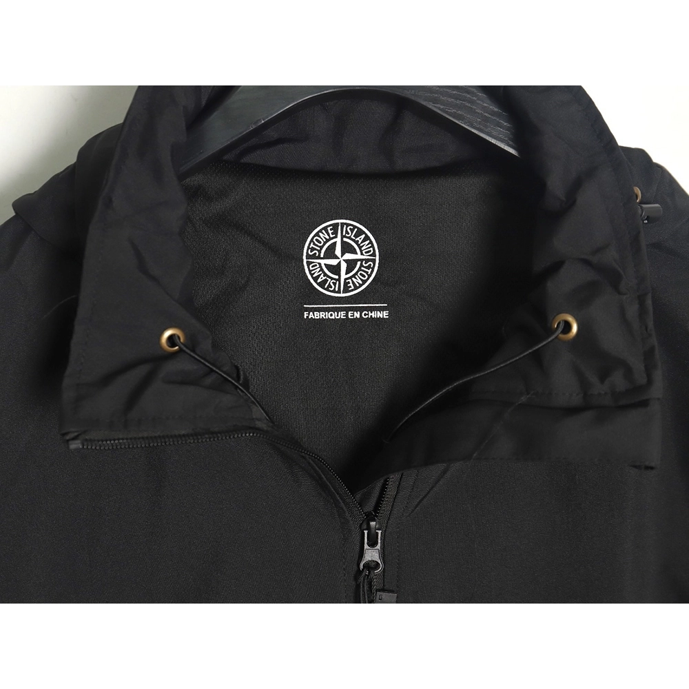 Stone Island Waterproof Functional Jacket,Stone Island