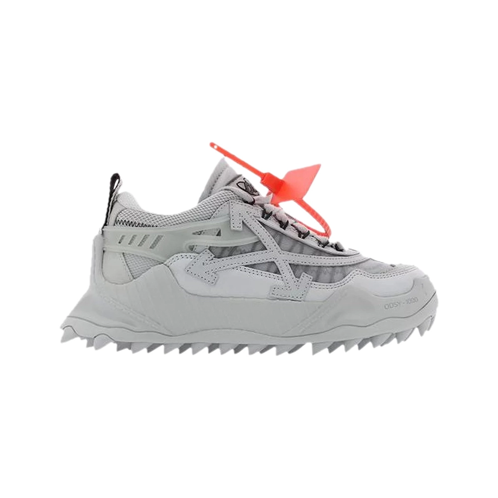 OffWhite ODSY1000 Light Grey,Off-White ODSY,OFF-WHITE,NIKE SHOES Reps