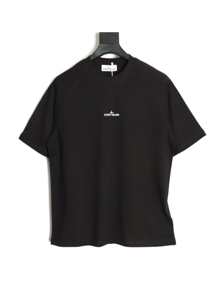 Stone Island 3M Reflective Compass Short-Sleeve T-Shirt TSK2,Stone Island