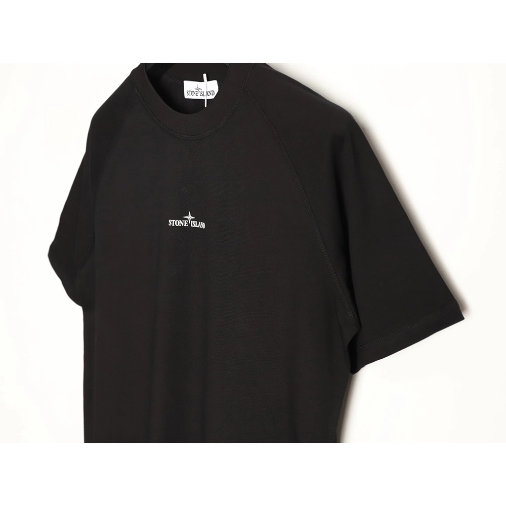 Stone Island 3M Reflective Compass Short-Sleeve T-Shirt TSK2,Stone Island
