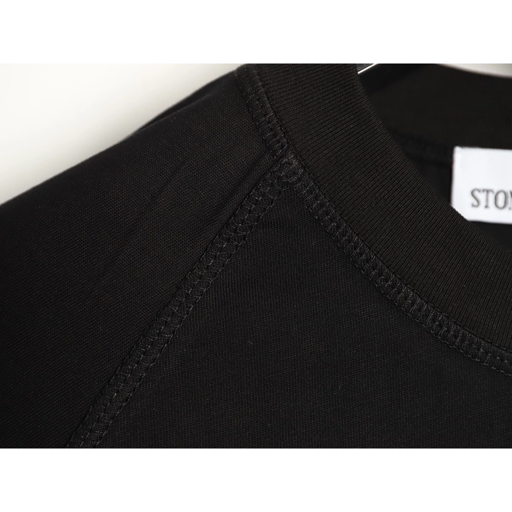 Stone Island 3M Reflective Compass Short-Sleeve T-Shirt TSK2,Stone Island