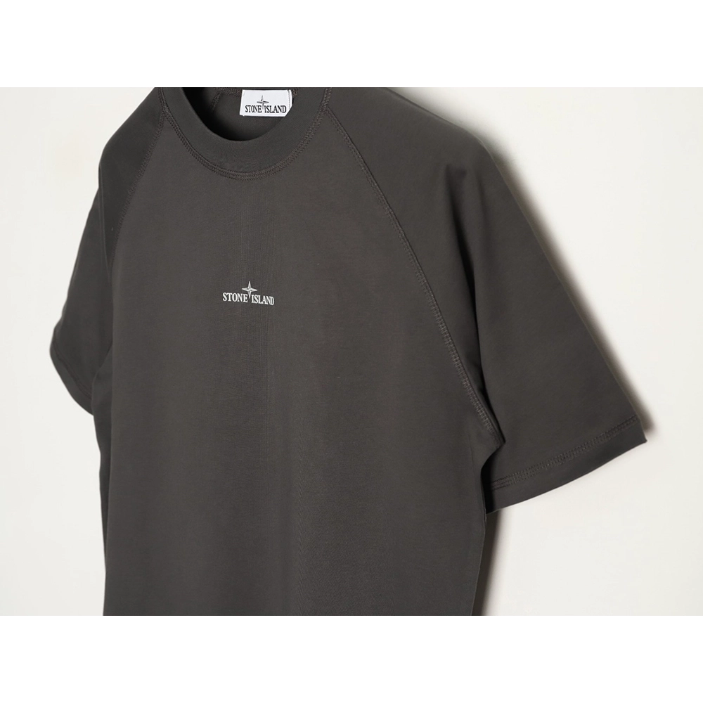 Stone Island 3M Reflective Compass Short-Sleeve T-Shirt TSK1,Stone Island