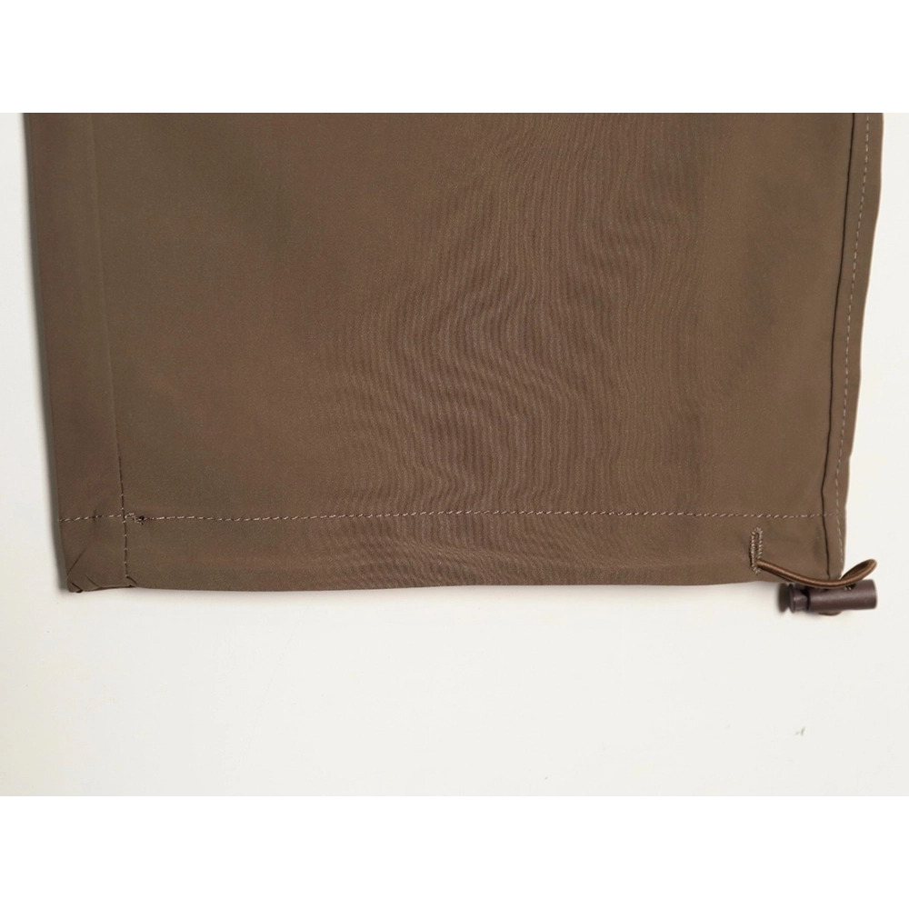 Stone Island Multi-Pocket Woven Outdoor Cargo Pants,Stone Island