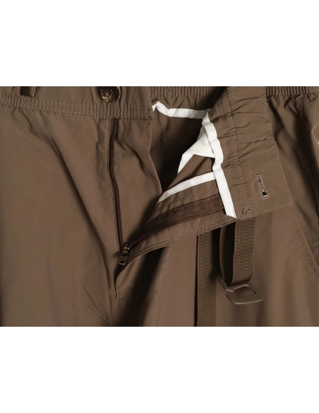 Stone Island Multi-Pocket Woven Outdoor Cargo Pants,Stone Island