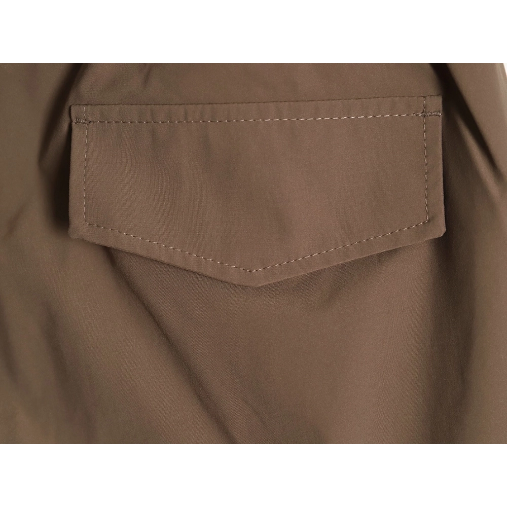Stone Island Multi-Pocket Woven Outdoor Cargo Pants,Stone Island