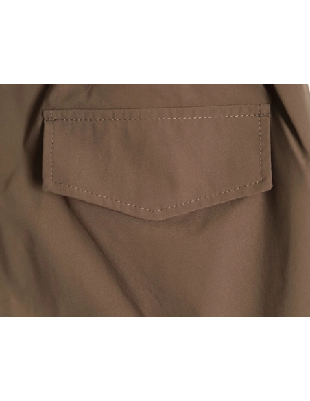 Stone Island Multi-Pocket Woven Outdoor Cargo Pants,Stone Island