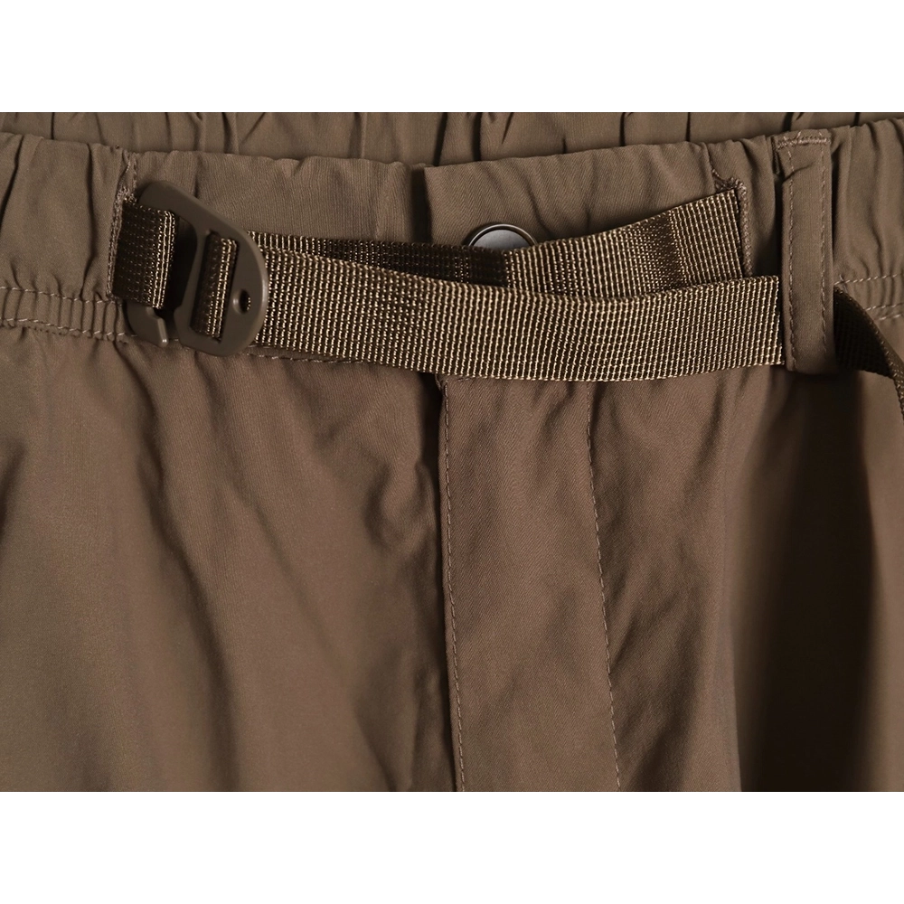 Stone Island Multi-Pocket Woven Outdoor Cargo Pants,Stone Island