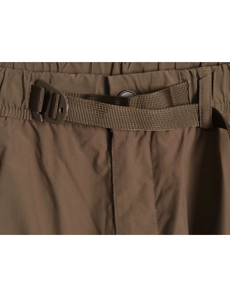 Stone Island Multi-Pocket Woven Outdoor Cargo Pants,Stone Island