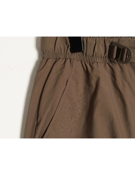 Stone Island Multi-Pocket Woven Outdoor Cargo Pants,Stone Island
