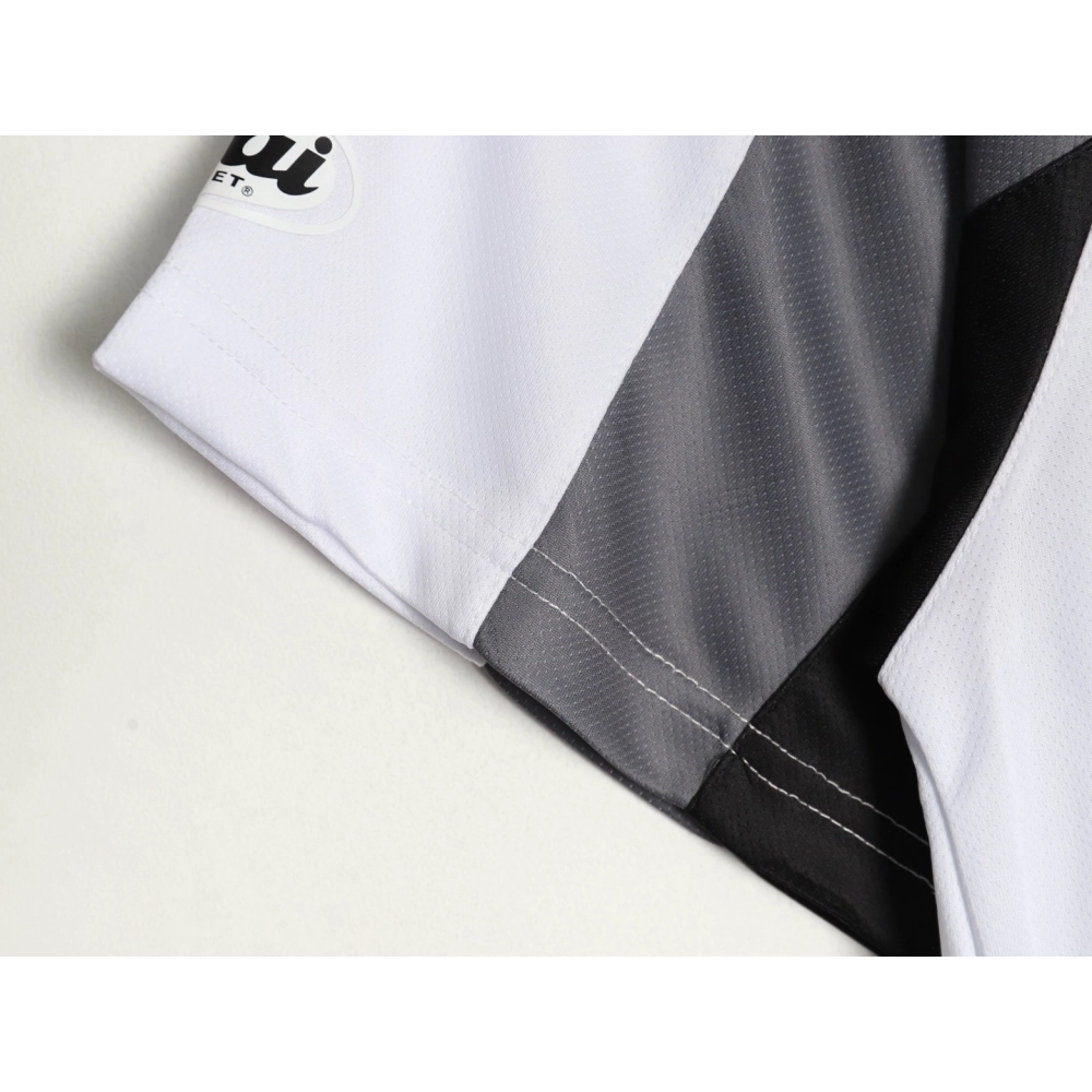 Supreme DUCATI Logo Lettering Short-Sleeve Jersey,Supreme