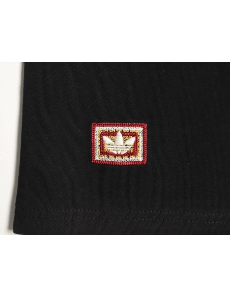 Adidas Originals Loose-Fit Crewneck Short-Sleeve T-Shirt TSK1,ADIDAS