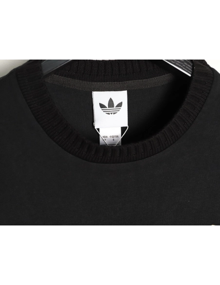 Adidas Originals Loose-Fit Crewneck Short-Sleeve T-Shirt TSK1,ADIDAS