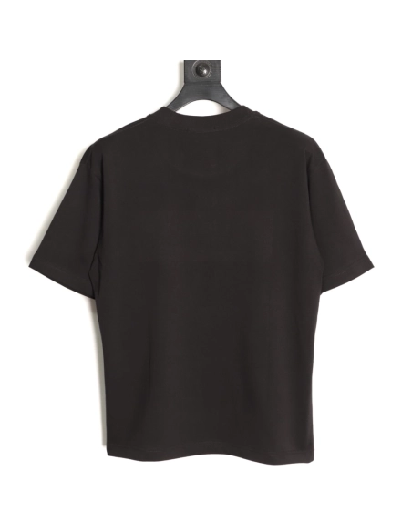 Givenchy Letter Logo Short-Sleeve T-Shirt TSK1,Givenchy