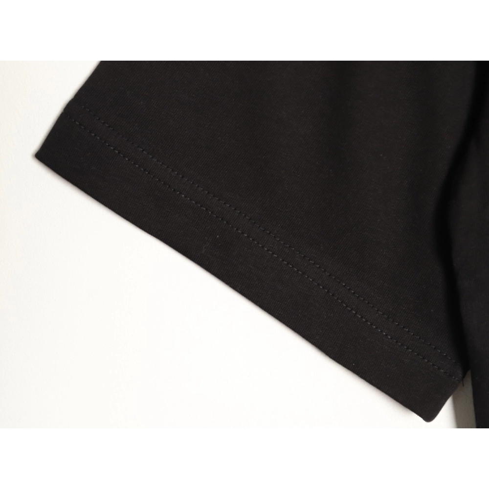 Givenchy Letter Logo Short-Sleeve T-Shirt TSK1,Givenchy