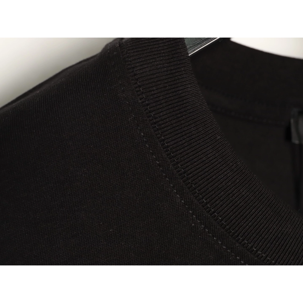 Givenchy Letter Logo Short-Sleeve T-Shirt TSK1,Givenchy