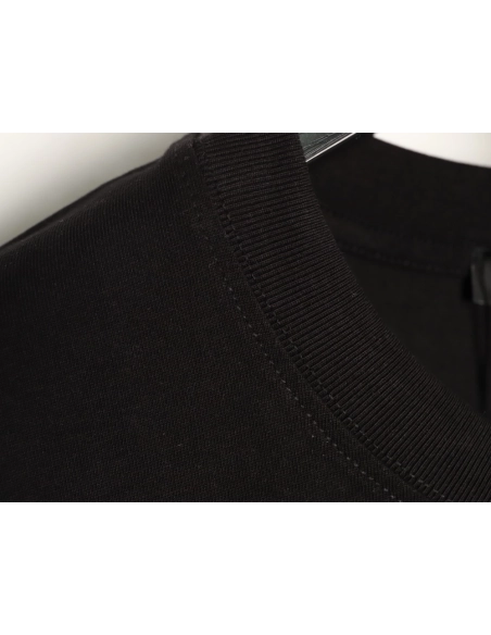 Givenchy Letter Logo Short-Sleeve T-Shirt TSK1,Givenchy