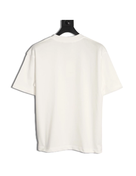 Givenchy Letter Logo Short-Sleeve T-Shirt,Givenchy