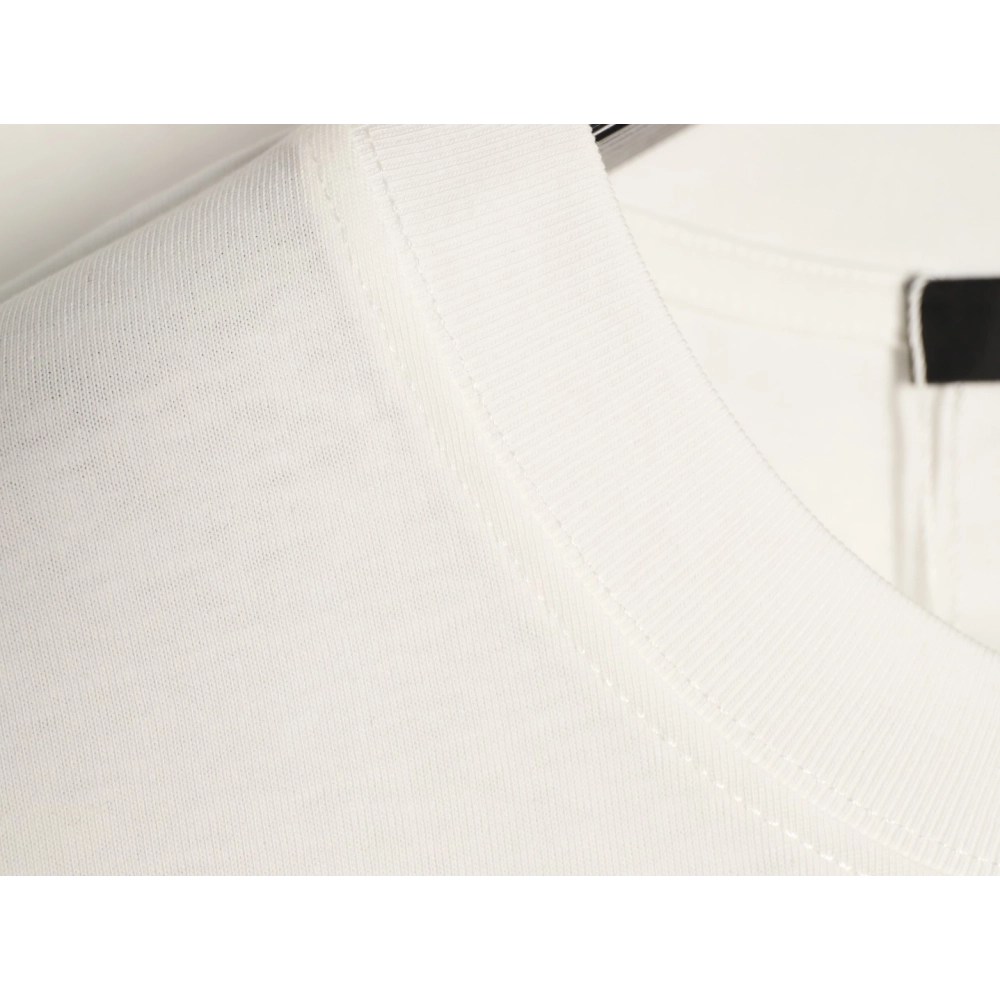 Givenchy Letter Logo Short-Sleeve T-Shirt,Givenchy
