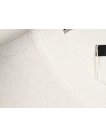 Givenchy Letter Logo Short-Sleeve T-Shirt,Givenchy