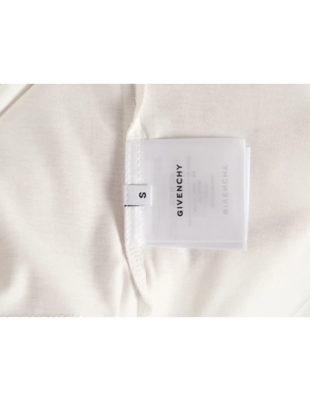 Givenchy Letter Logo Short-Sleeve T-Shirt,Givenchy