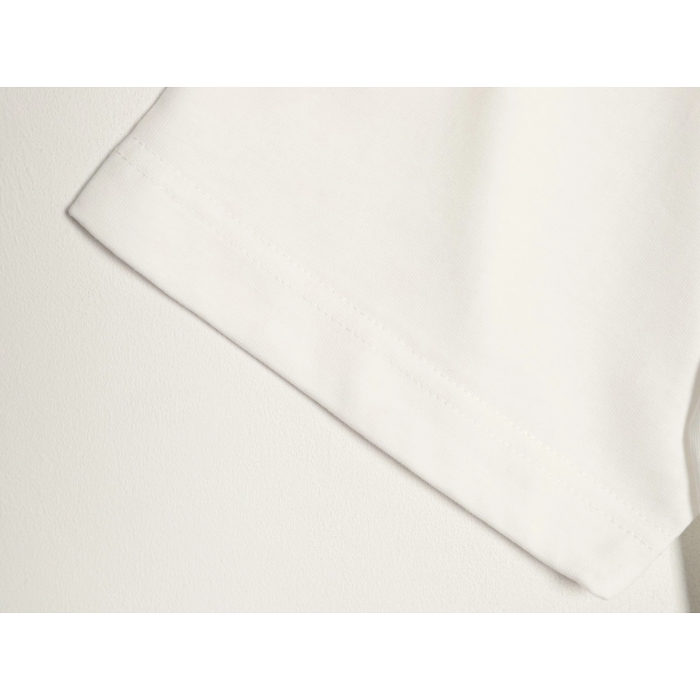 Givenchy Letter Logo Short-Sleeve T-Shirt,Givenchy