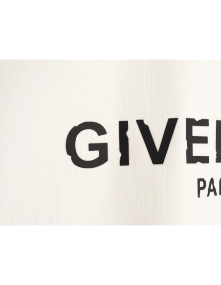 Givenchy Letter Logo Short-Sleeve T-Shirt,Givenchy