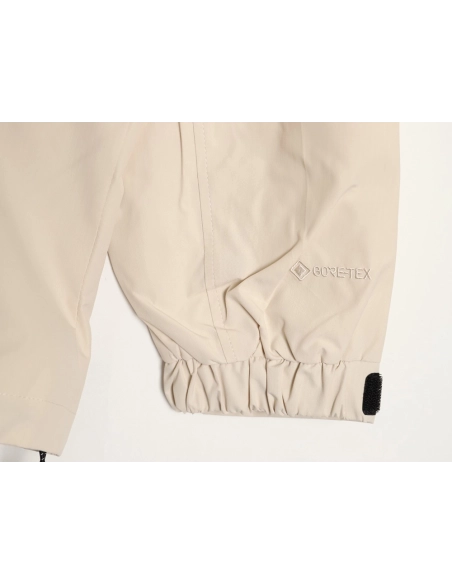 Stone Island Embroidered Compass Arm Patch Shell Jacket,Stone Island
