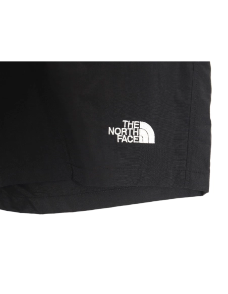 The North Face Casual Elastic Shorts TSK2,The North Face