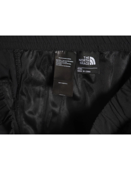 The North Face Casual Elastic Shorts TSK2,The North Face