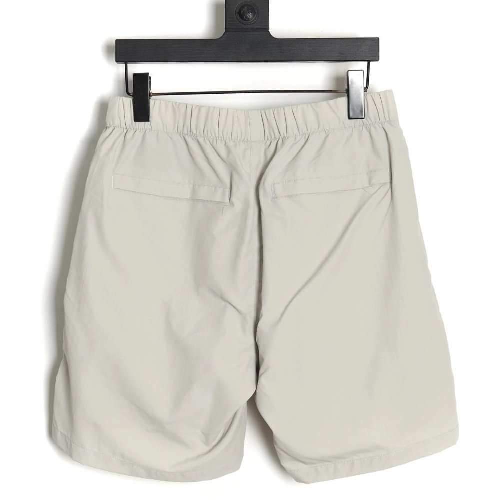 The North Face Casual Elastic Shorts TSK1,The North Face
