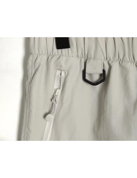 The North Face Casual Elastic Shorts TSK1,The North Face