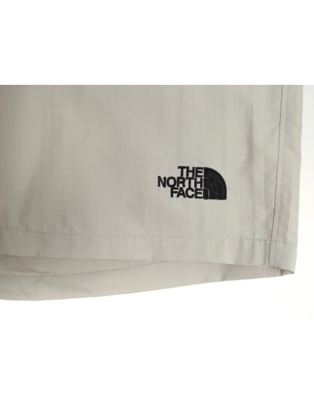 The North Face Casual Elastic Shorts TSK1,The North Face