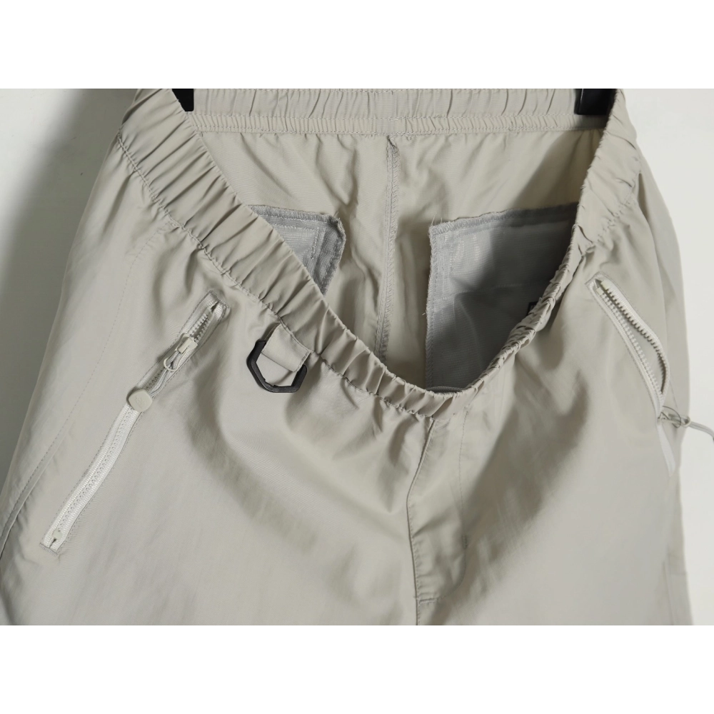 The North Face Casual Elastic Shorts TSK1,The North Face