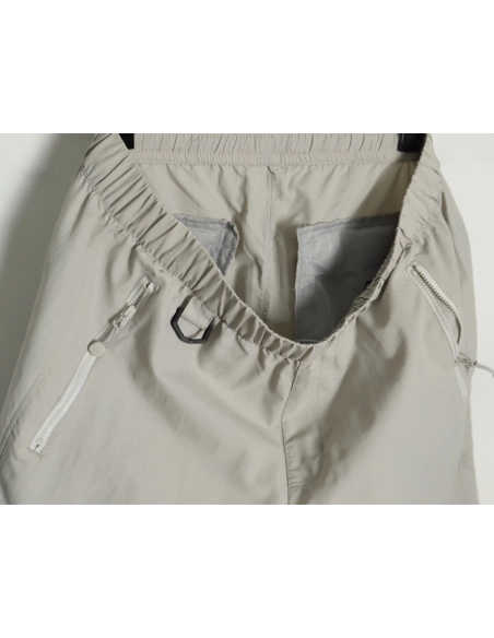 The North Face Casual Elastic Shorts TSK1,The North Face