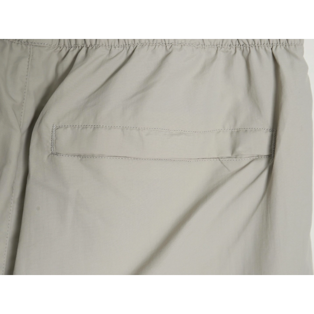 The North Face Casual Elastic Shorts TSK1,The North Face