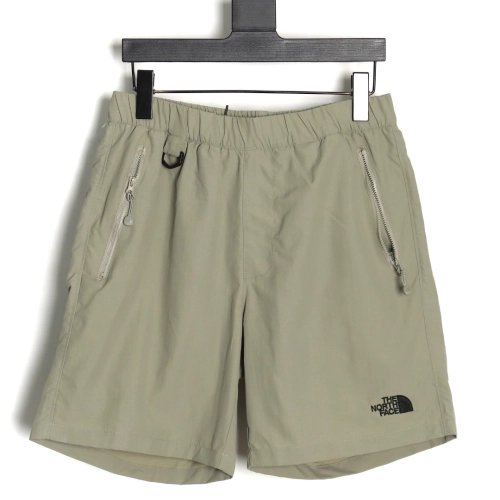 The North Face Casual Elastic Shorts,The North Face