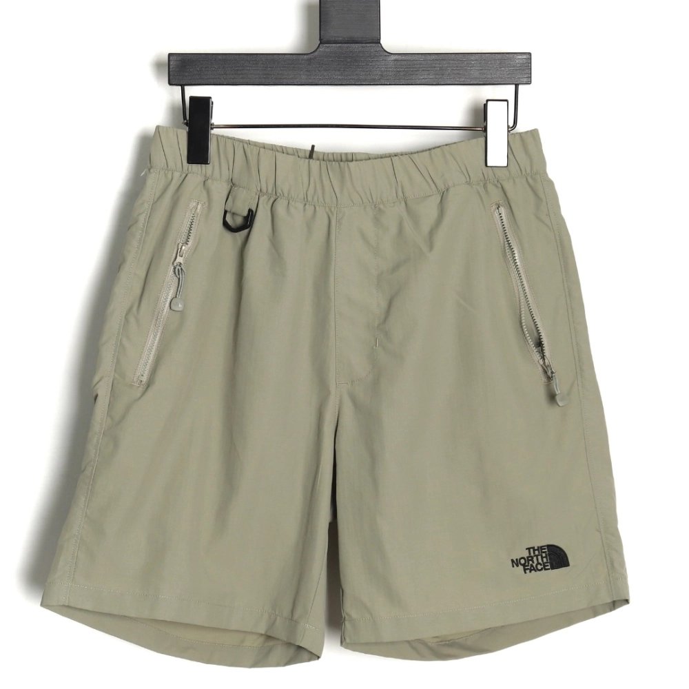 The North Face Casual Elastic Shorts,The North Face