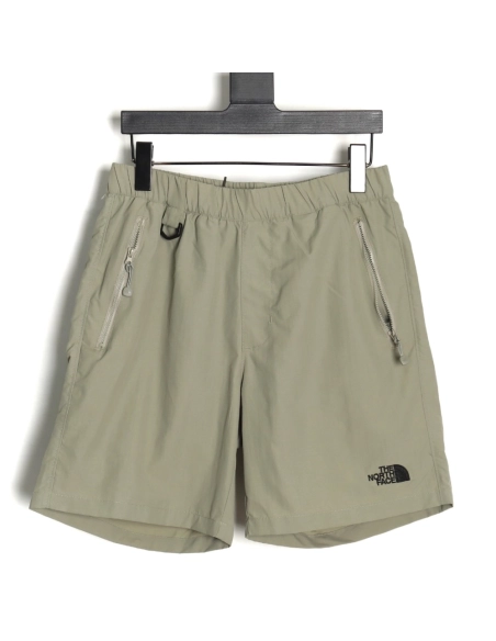 The North Face Casual Elastic Shorts,The North Face