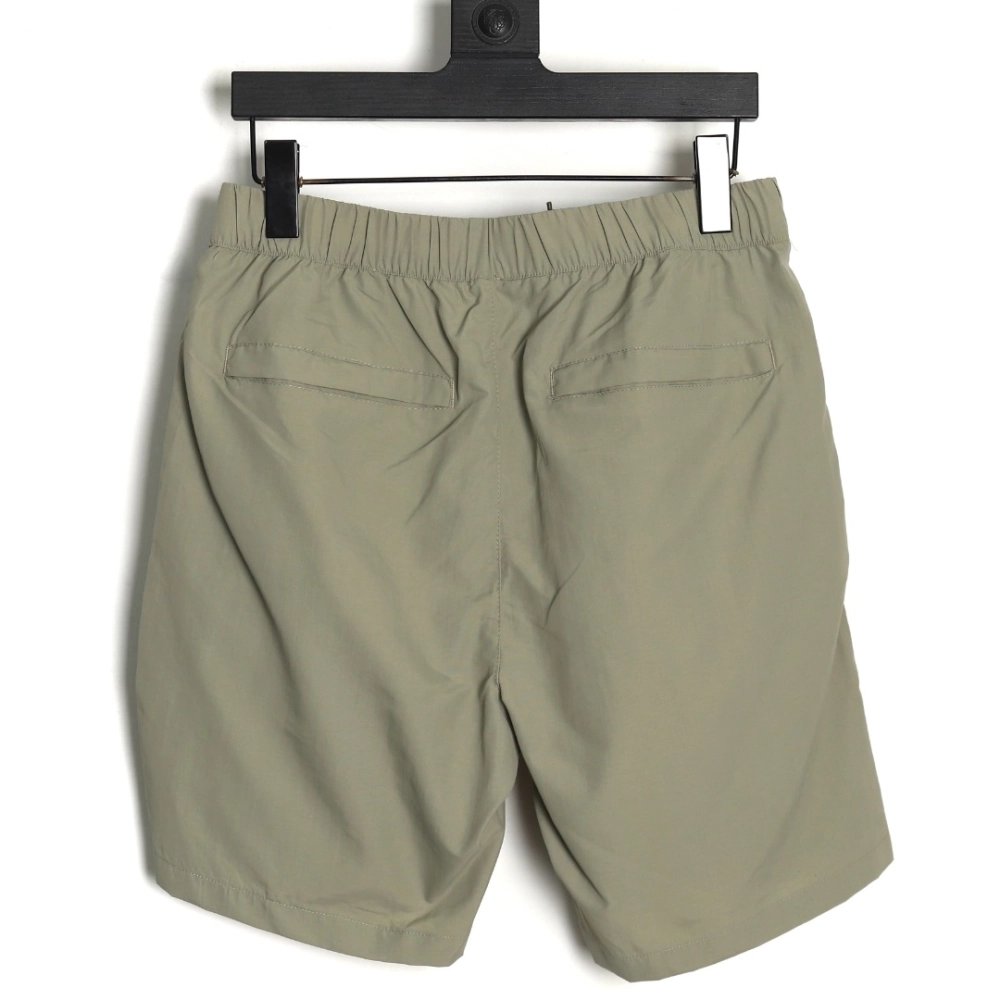 The North Face Casual Elastic Shorts,The North Face