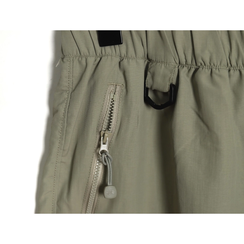 The North Face Casual Elastic Shorts,The North Face