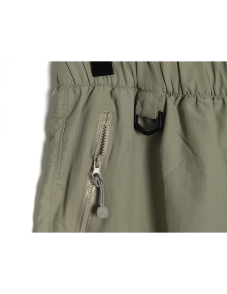 The North Face Casual Elastic Shorts,The North Face