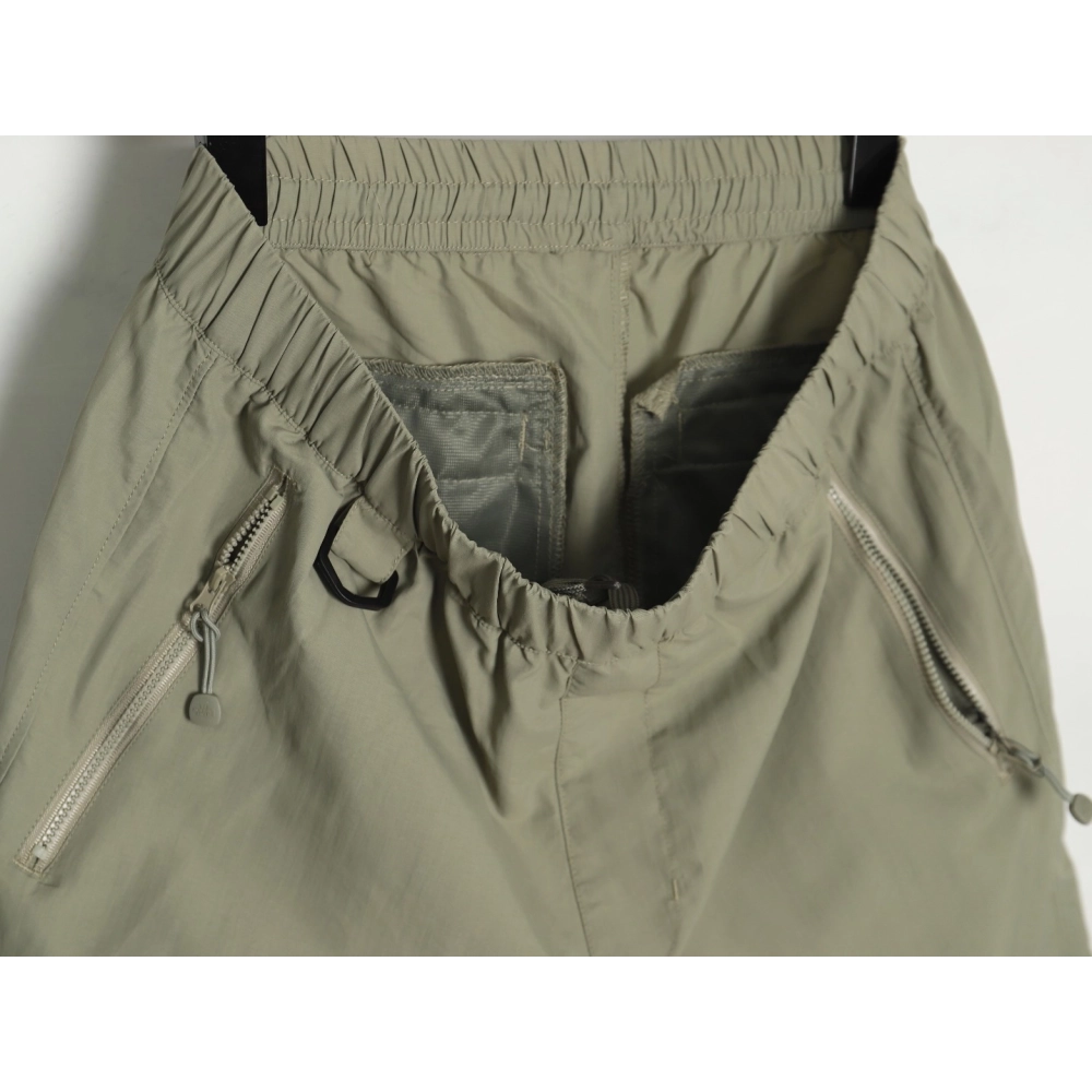 The North Face Casual Elastic Shorts,The North Face
