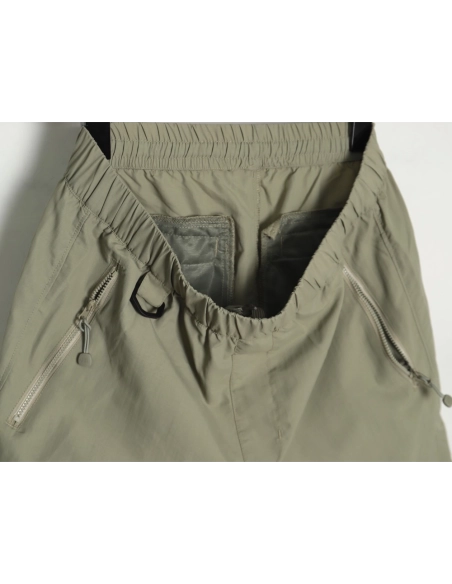 The North Face Casual Elastic Shorts,The North Face