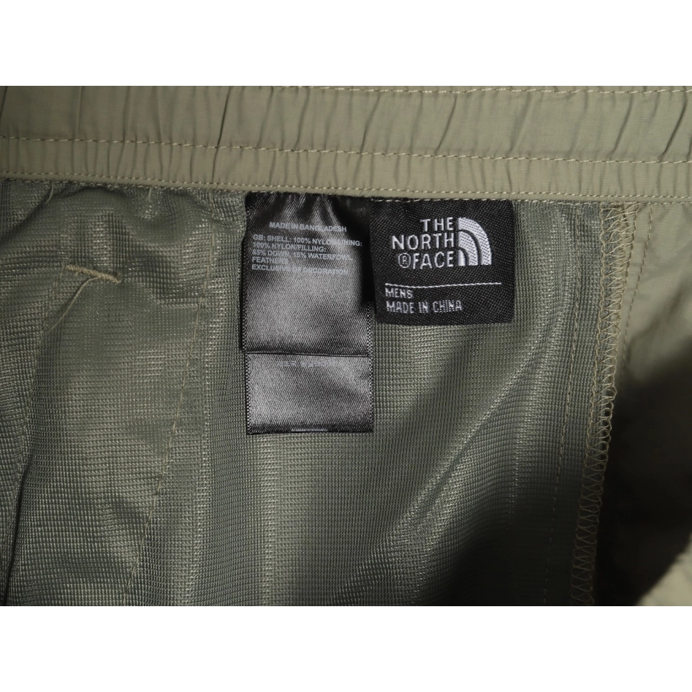 The North Face Casual Elastic Shorts,The North Face