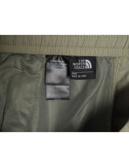 The North Face Casual Elastic Shorts,The North Face